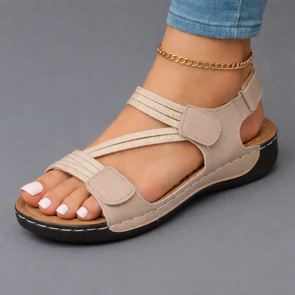 Agnes | Lightweight Orthopedic Comfort Sandals