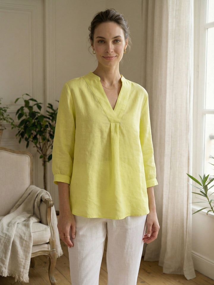 Dress Shirt JOANNA