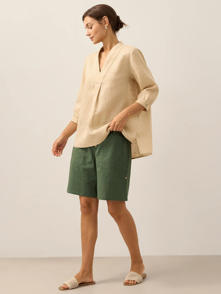 Dress Shirt JOANNA