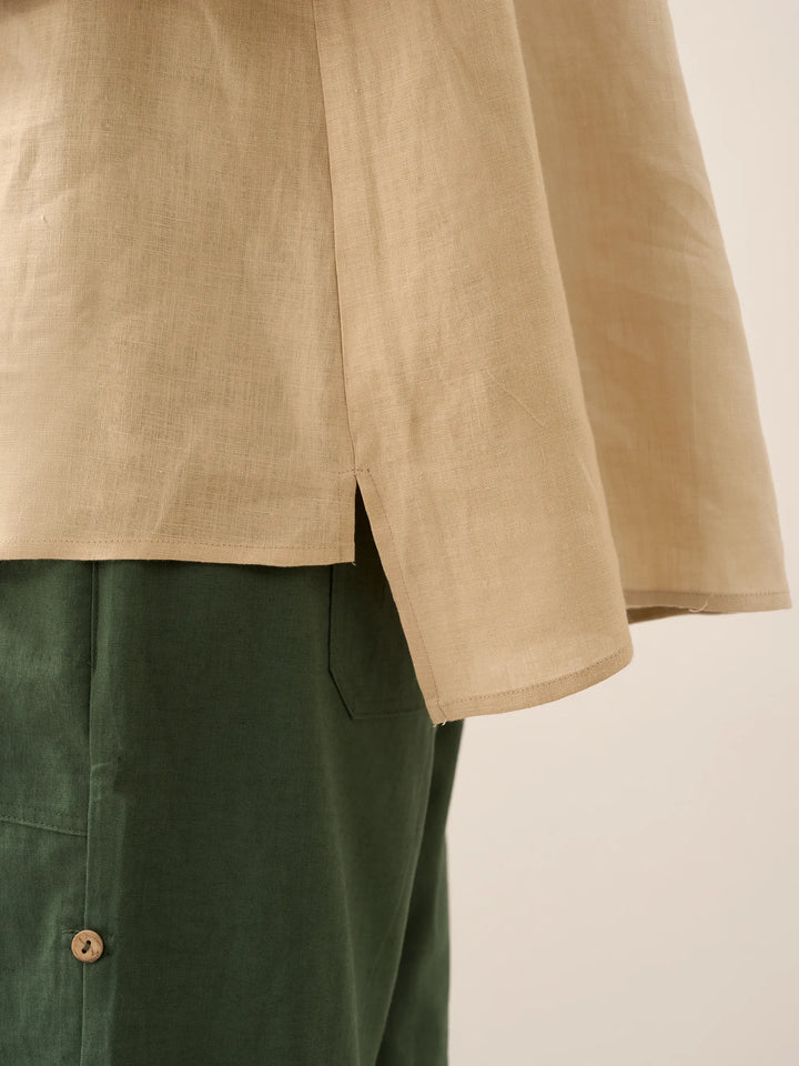 Dress Shirt JOANNA