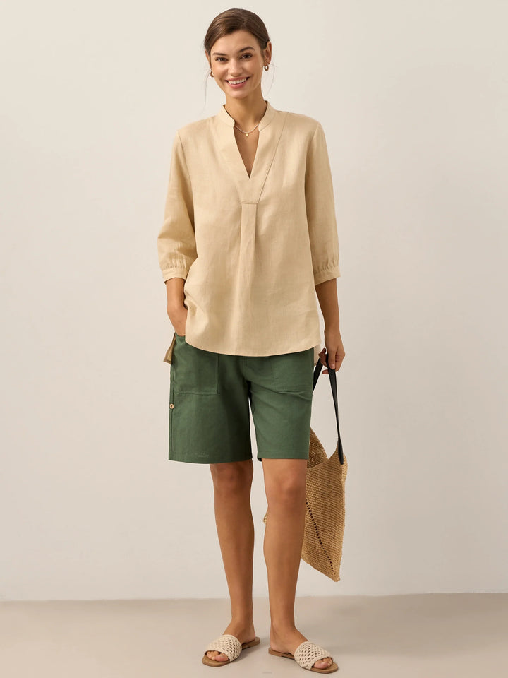 Dress Shirt JOANNA