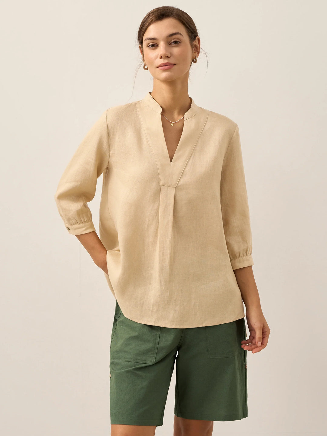 Dress Shirt JOANNA