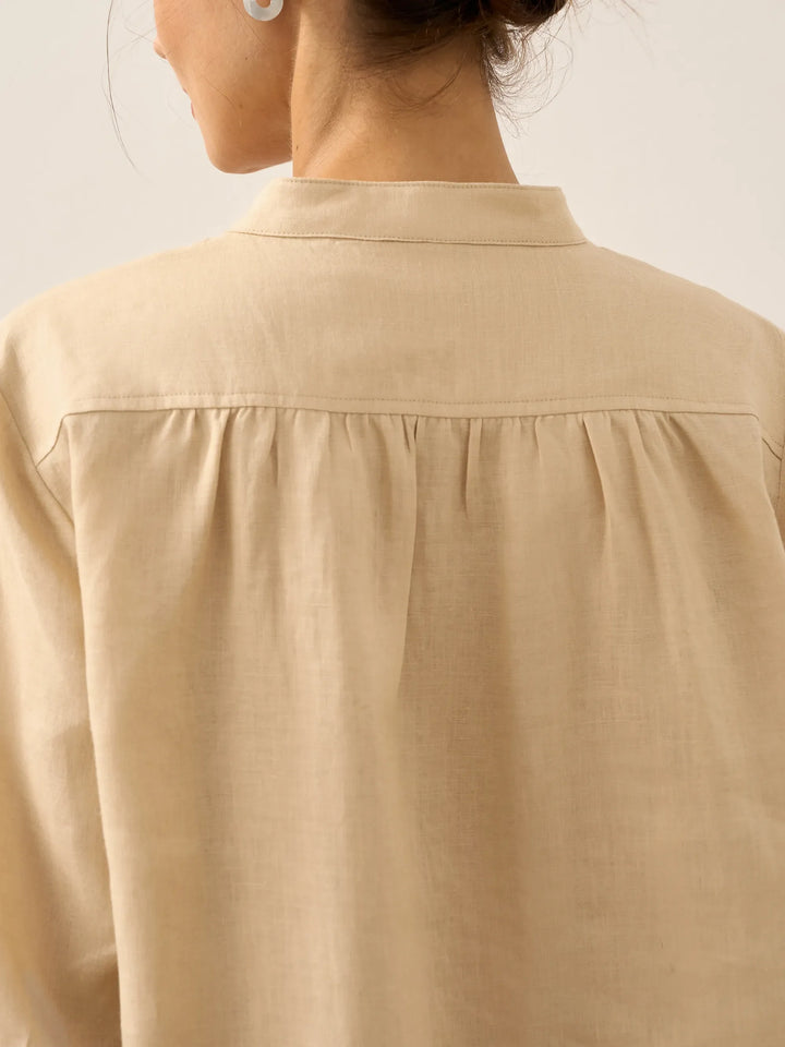 Dress Shirt JOANNA