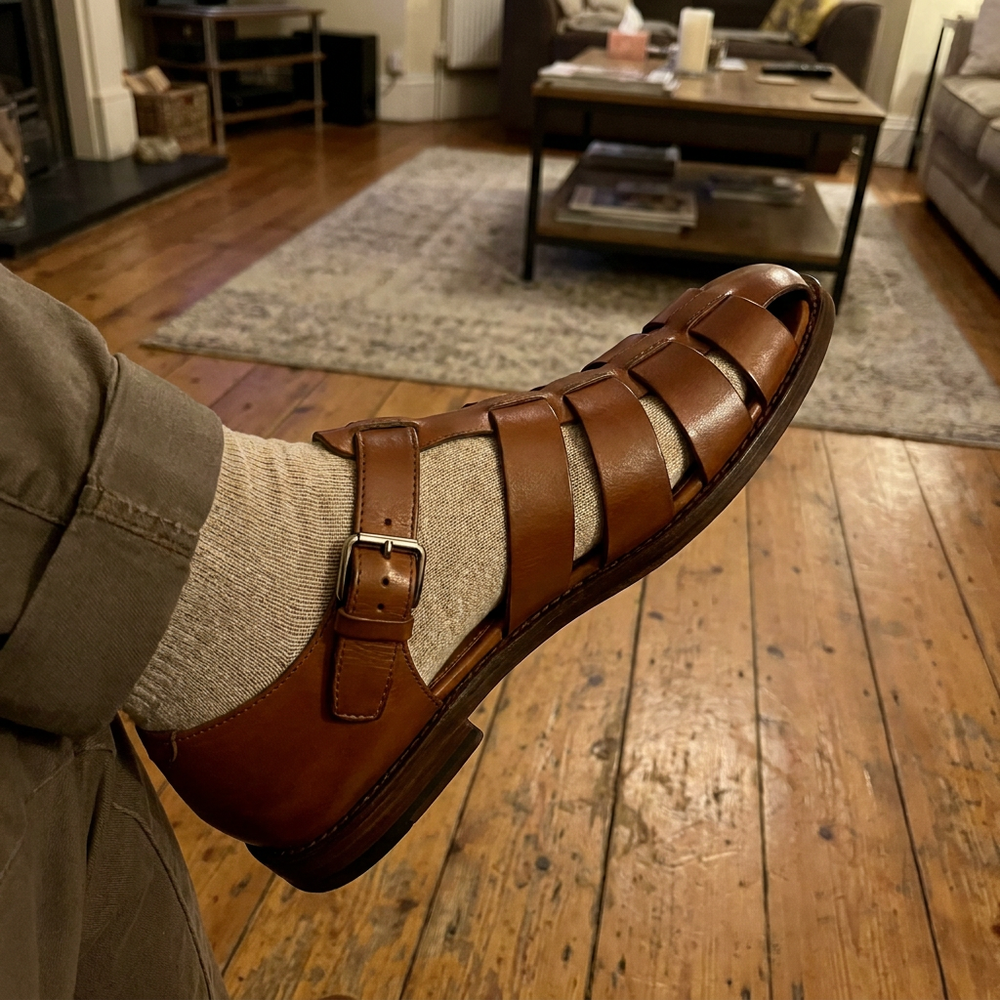 <p>WHY MEN CHOOSE HUDSON & CO.<br/></p><p></p>