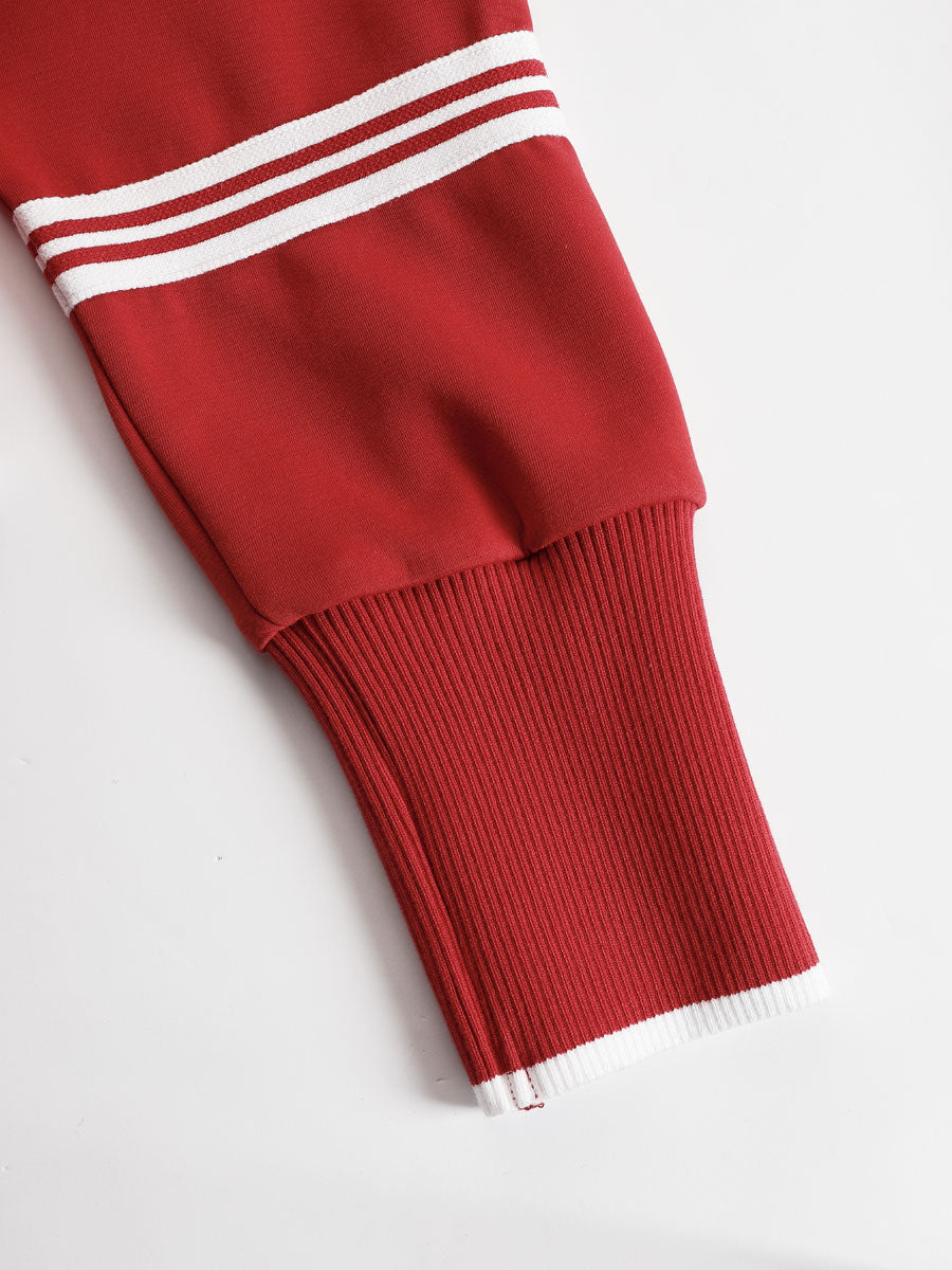 Retro Sporty Webbing Set