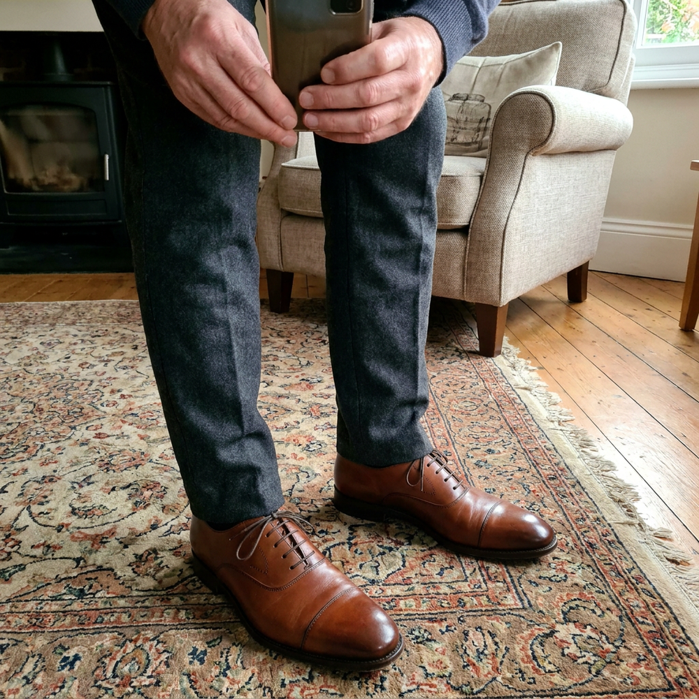<p>WHY MEN CHOOSE HUDSON & CO.<br/></p><p></p>