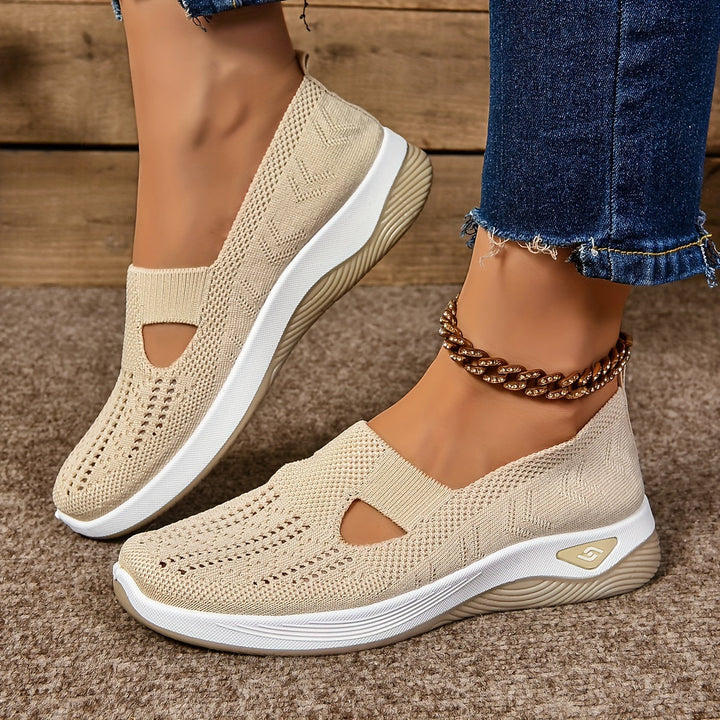 Non-Slip Orthopaedic Shoes