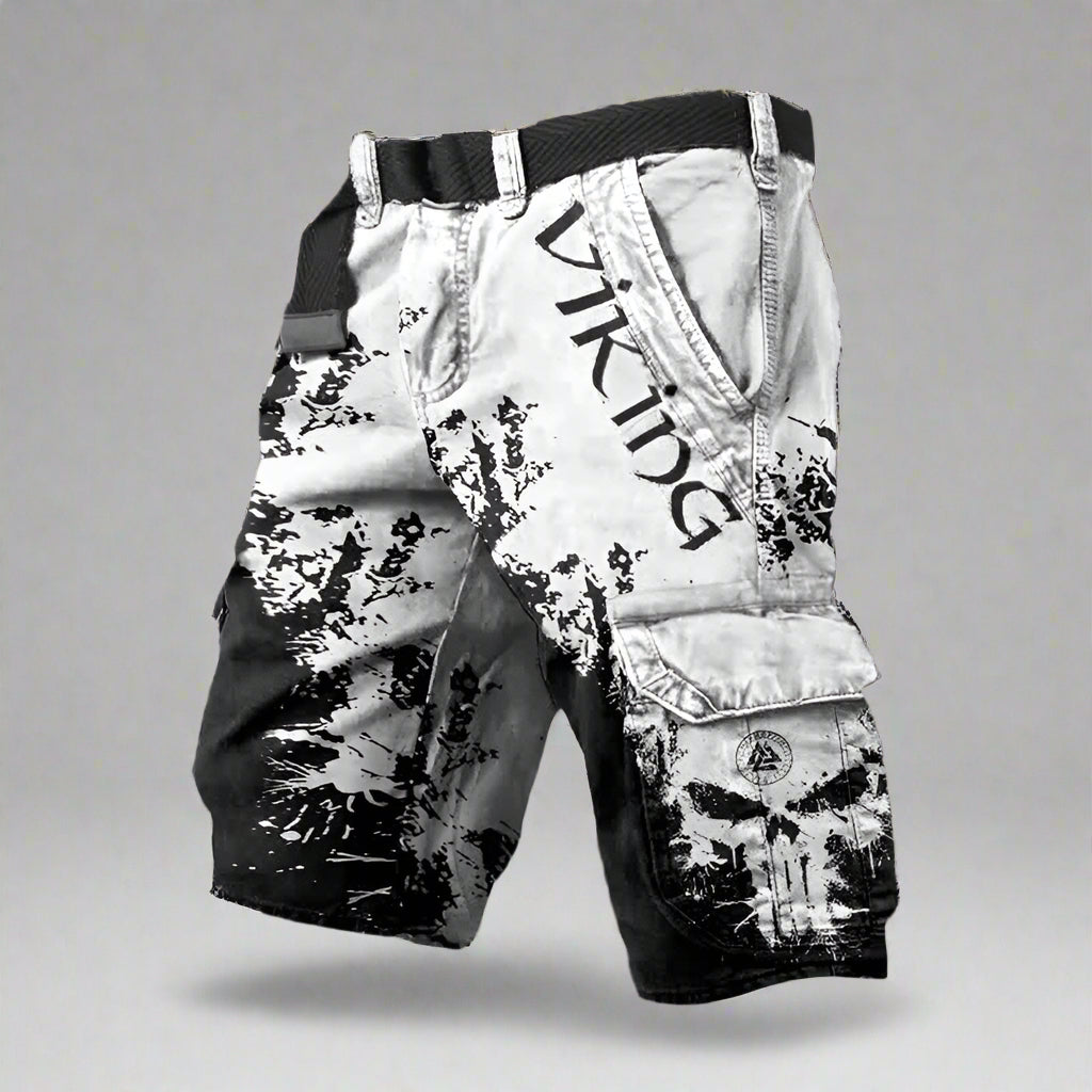 Mason | Premium Adventure Shorts