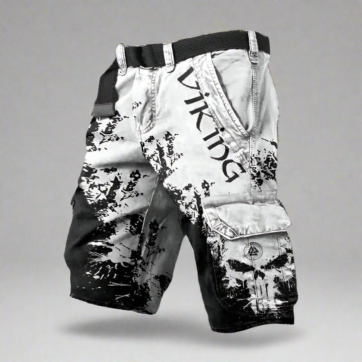 Mason | Premium Adventure Shorts