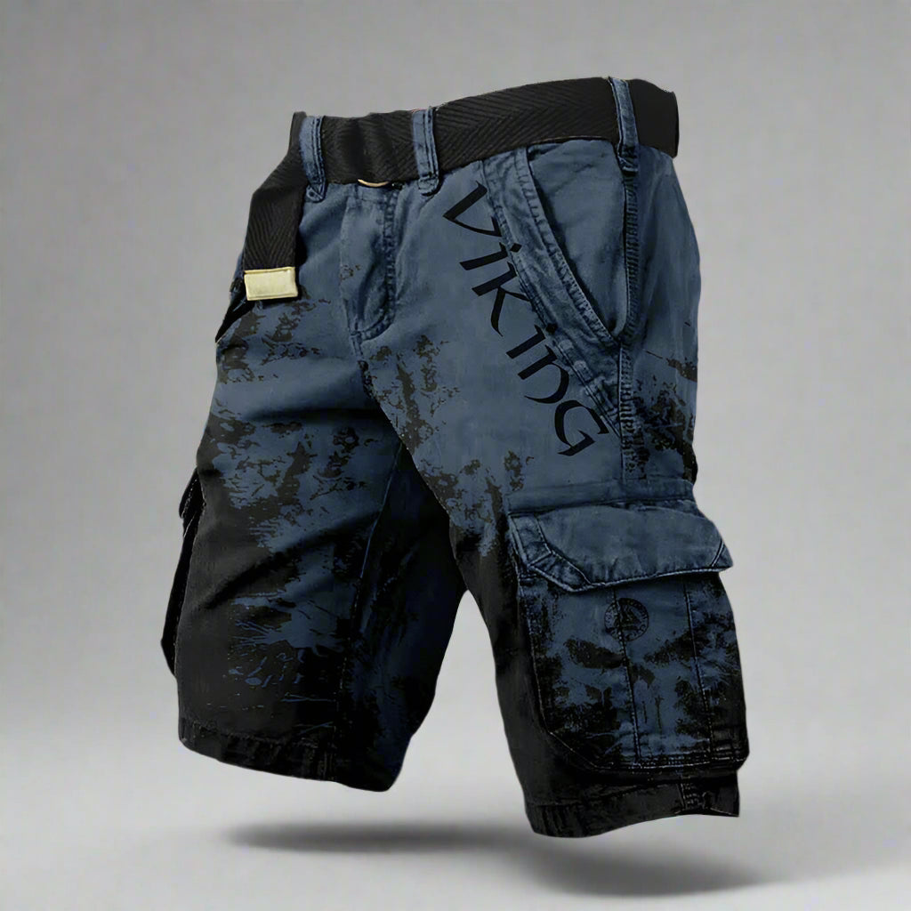 Mason | Premium Adventure Shorts
