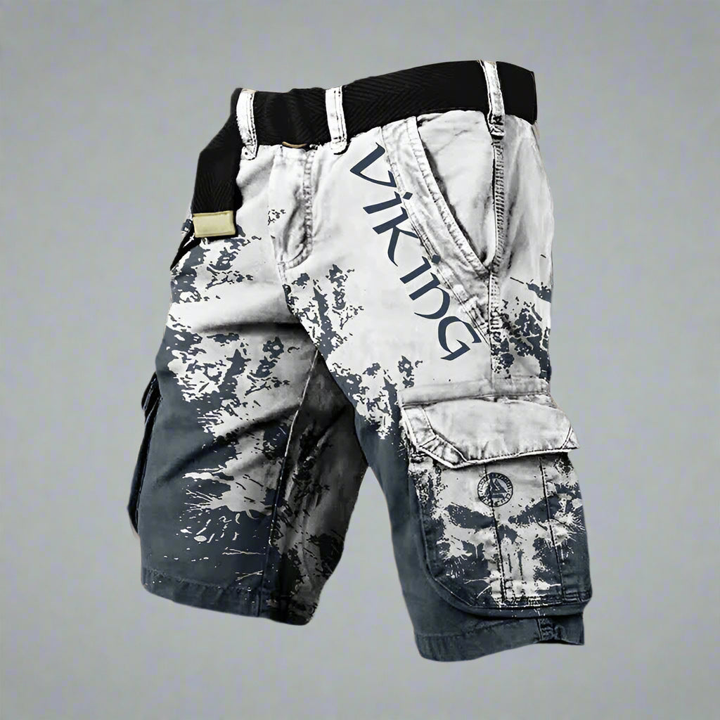 Mason | Premium Adventure Shorts