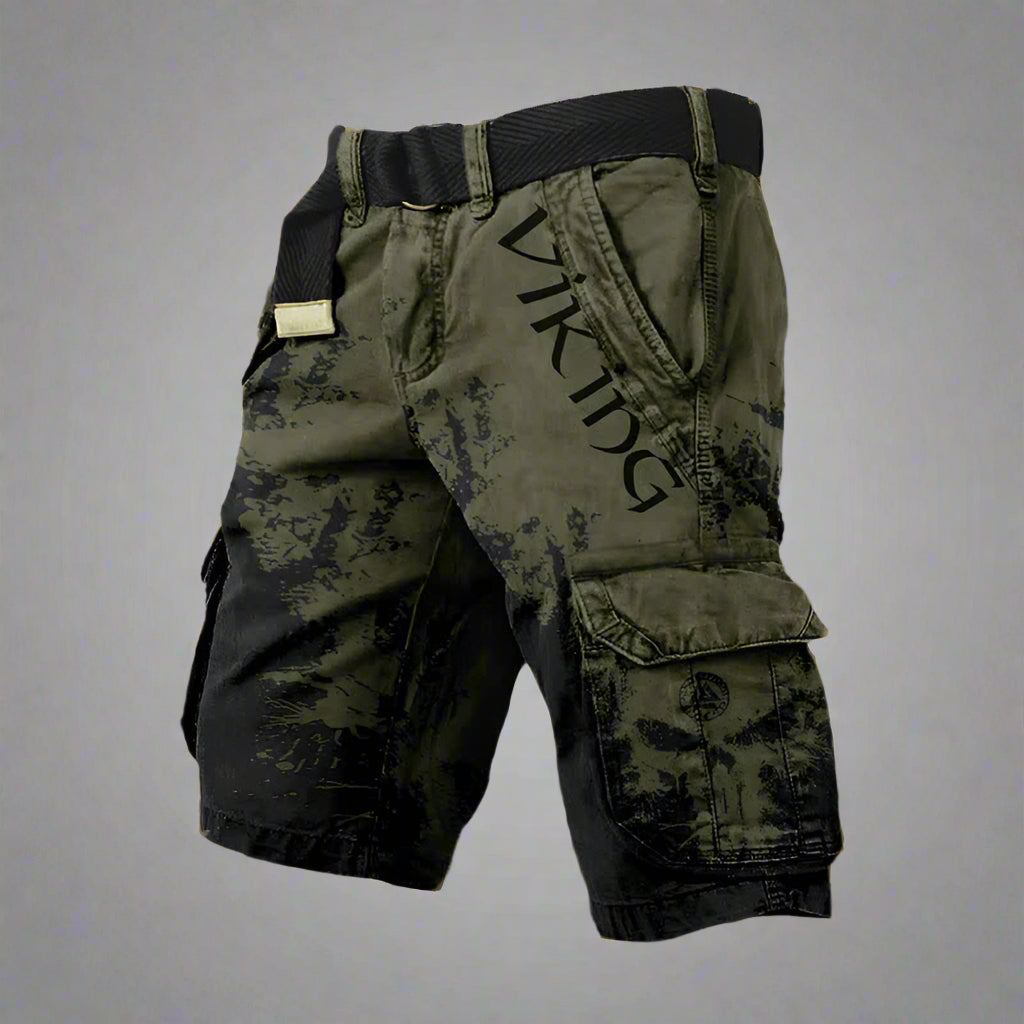 Mason | Premium Adventure Shorts