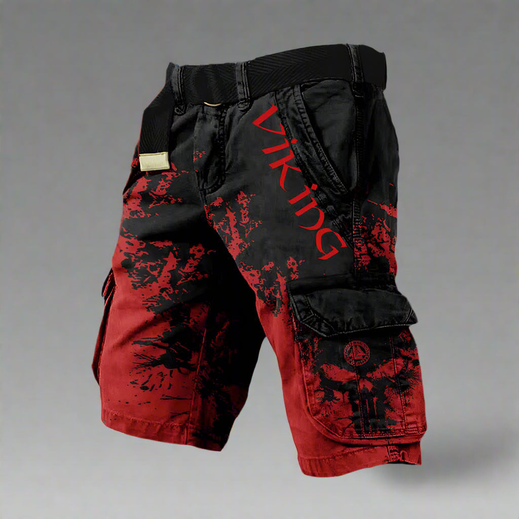 Mason | Premium Adventure Shorts