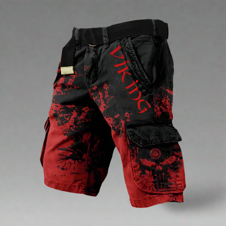 Mason | Premium Adventure Shorts