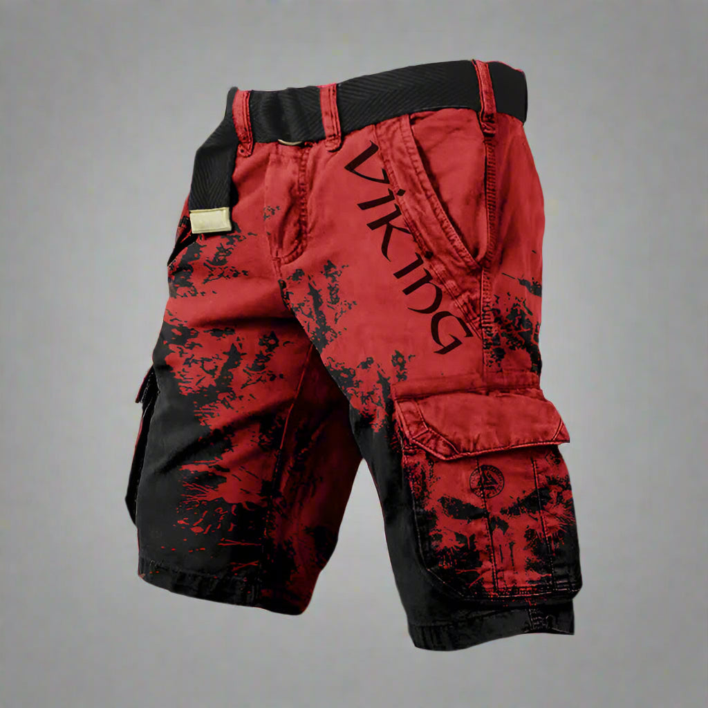 Mason | Premium Adventure Shorts