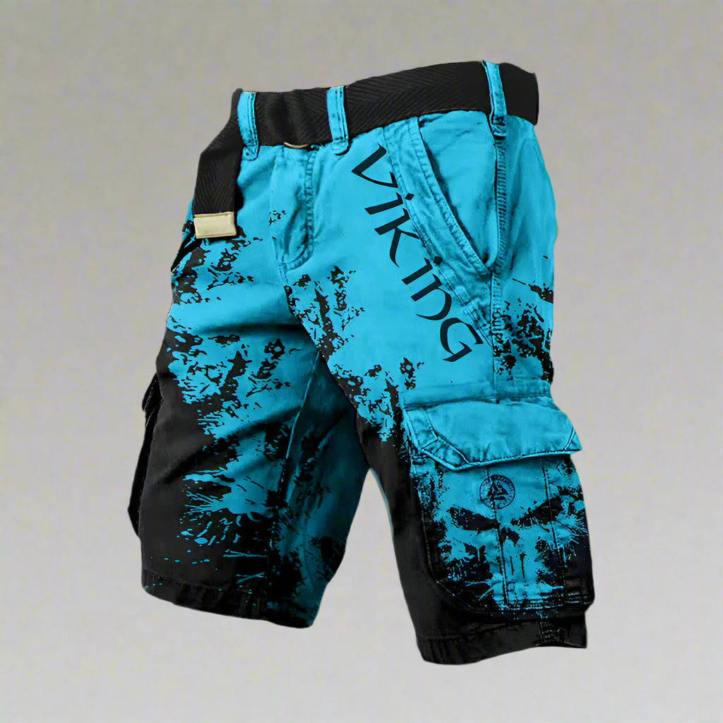 Mason | Premium Adventure Shorts