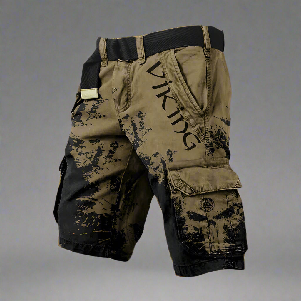 Mason | Premium Adventure Shorts
