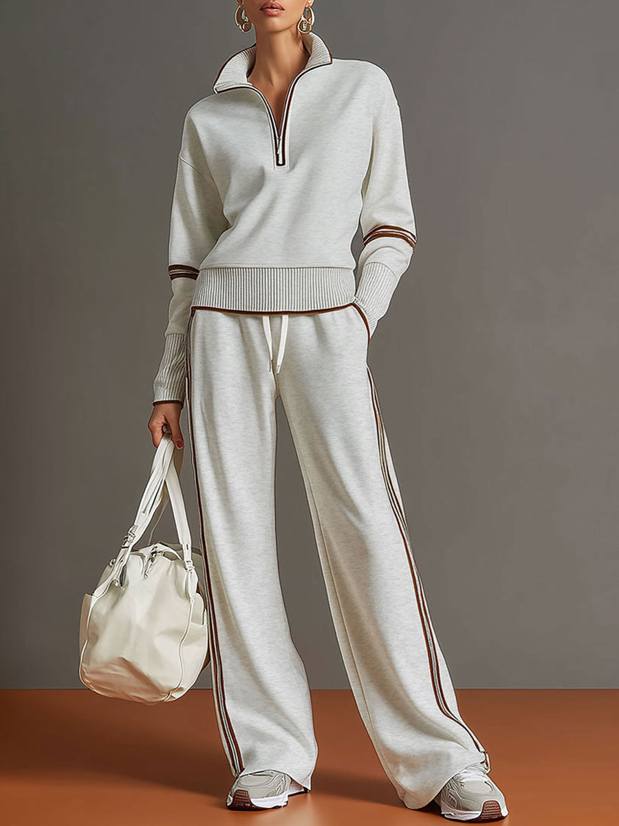 Retro Sporty Webbing Set