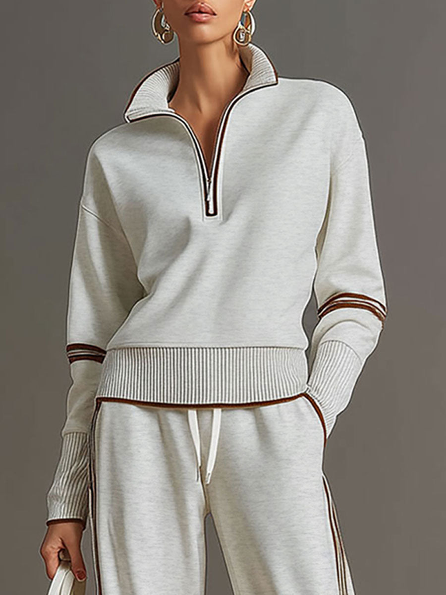 Retro Sporty Webbing Set