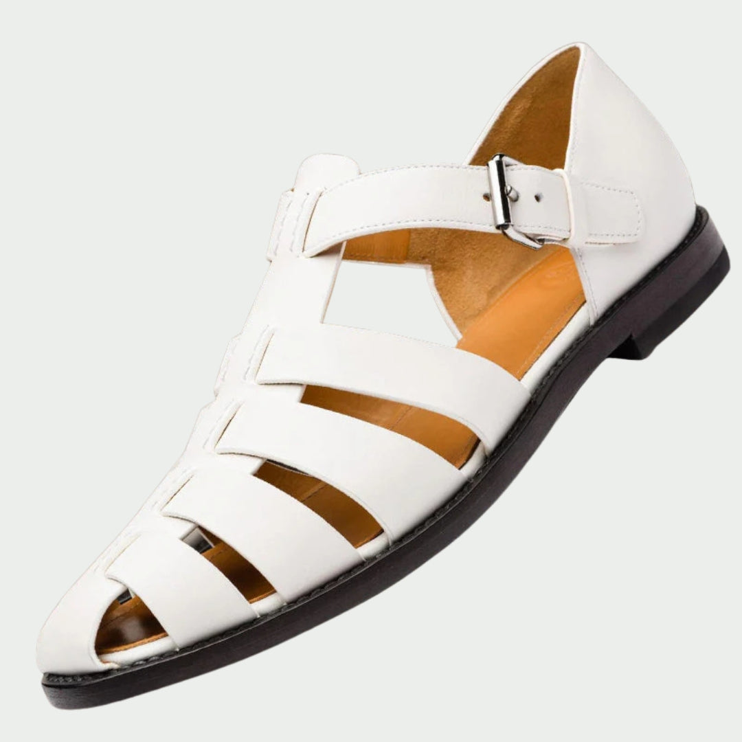 Brian | Stylish Everyday Orthopedic Sandal