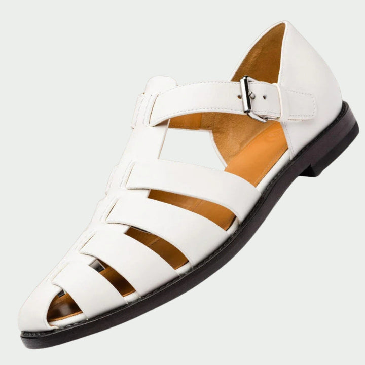 Brian | Stylish Everyday Orthopedic Sandal