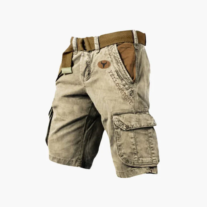 André | Comfortable Men's Shorts