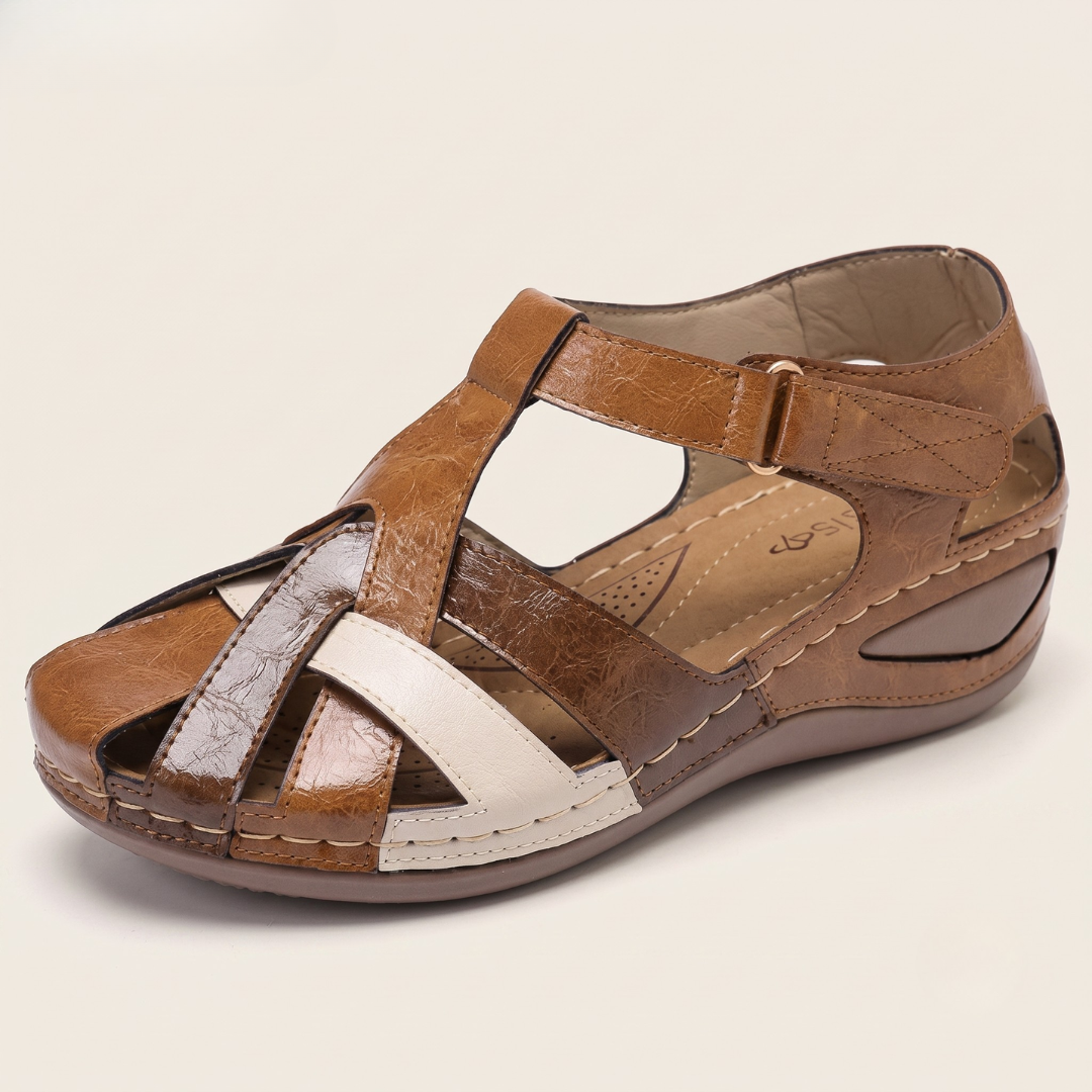 Matilda™ Orthopedic Comfort Sandals