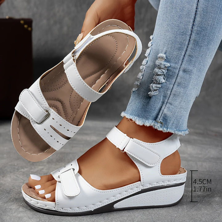 Léonie | Orthopedic Comfort Sandals