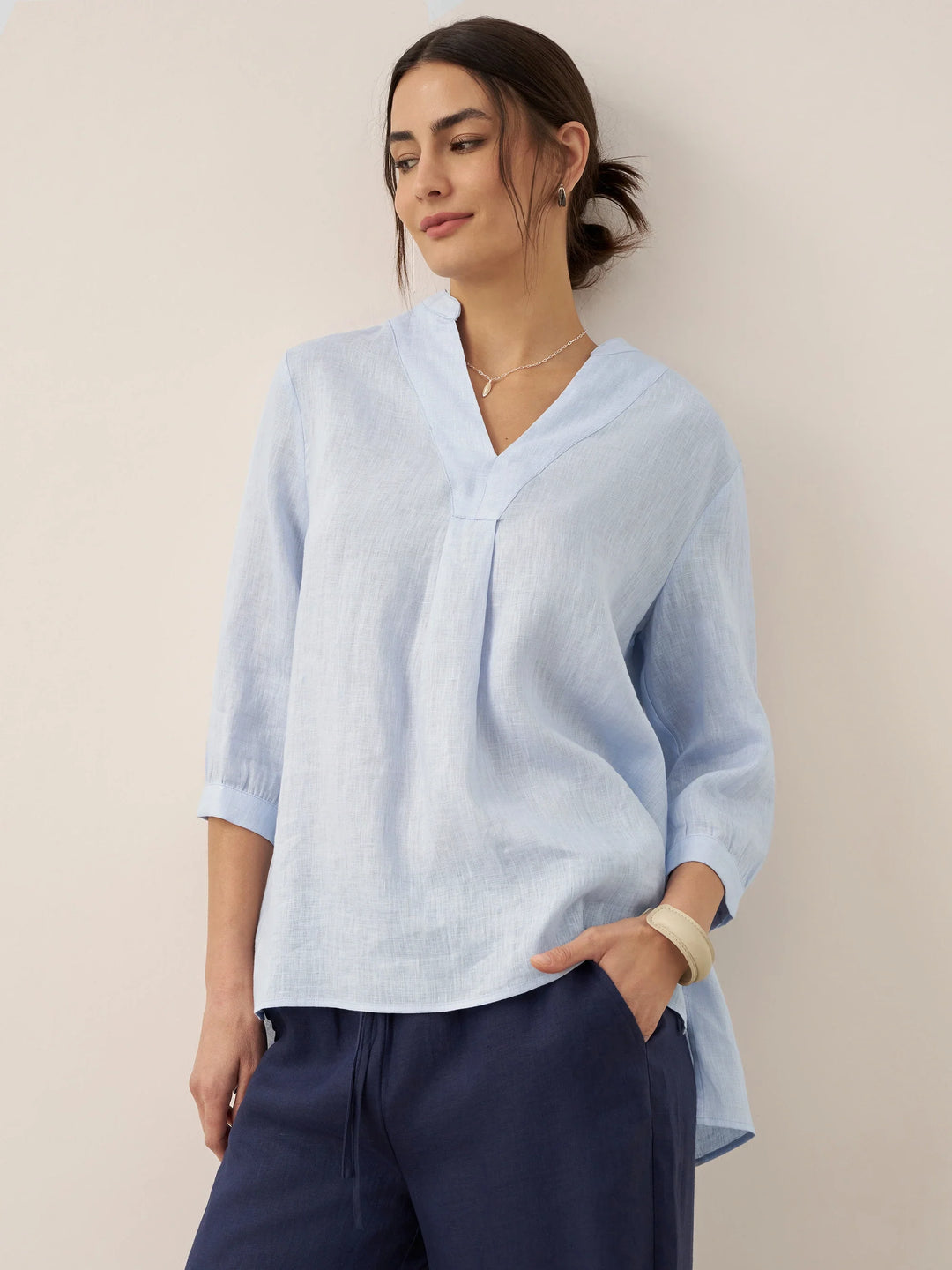 Dress Shirt JOANNA