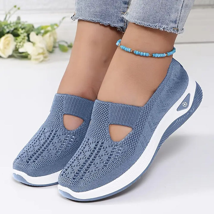 Non-Slip Orthopaedic Shoes