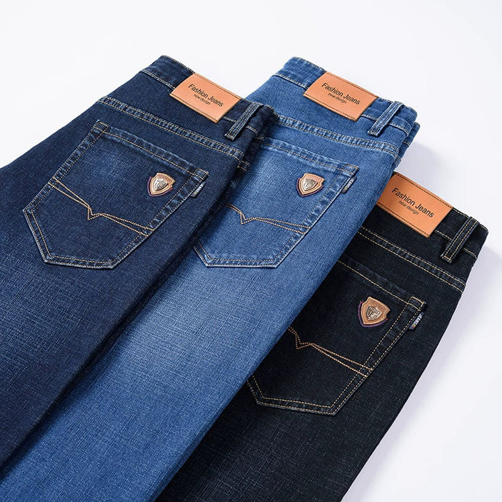 Hudson™ - Classic Denim Jeans
