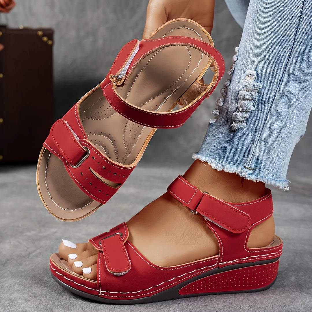 Léonie | Orthopedic Comfort Sandals