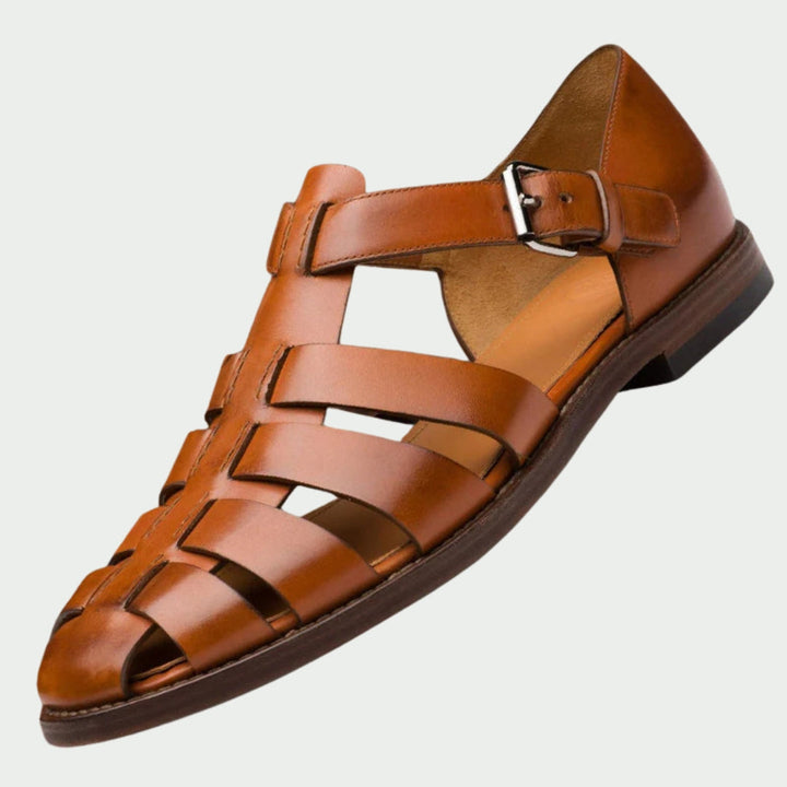 Brian | Stylish Everyday Orthopedic Sandal
