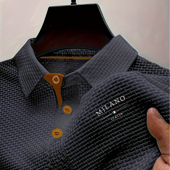 Luca | Italia Polo Shirt