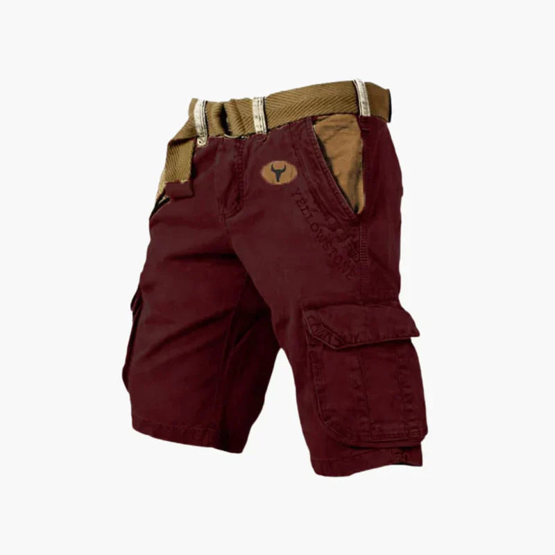 André | Comfortable Men's Shorts