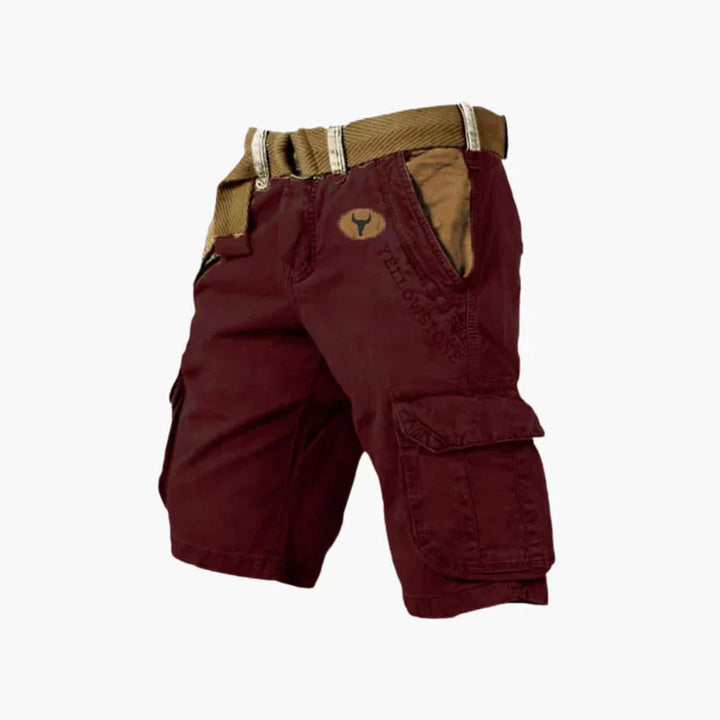 André | Comfortable Men's Shorts