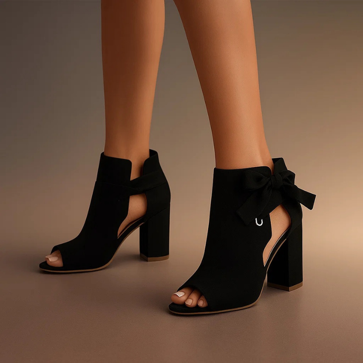 Marcella – Elegant Heels