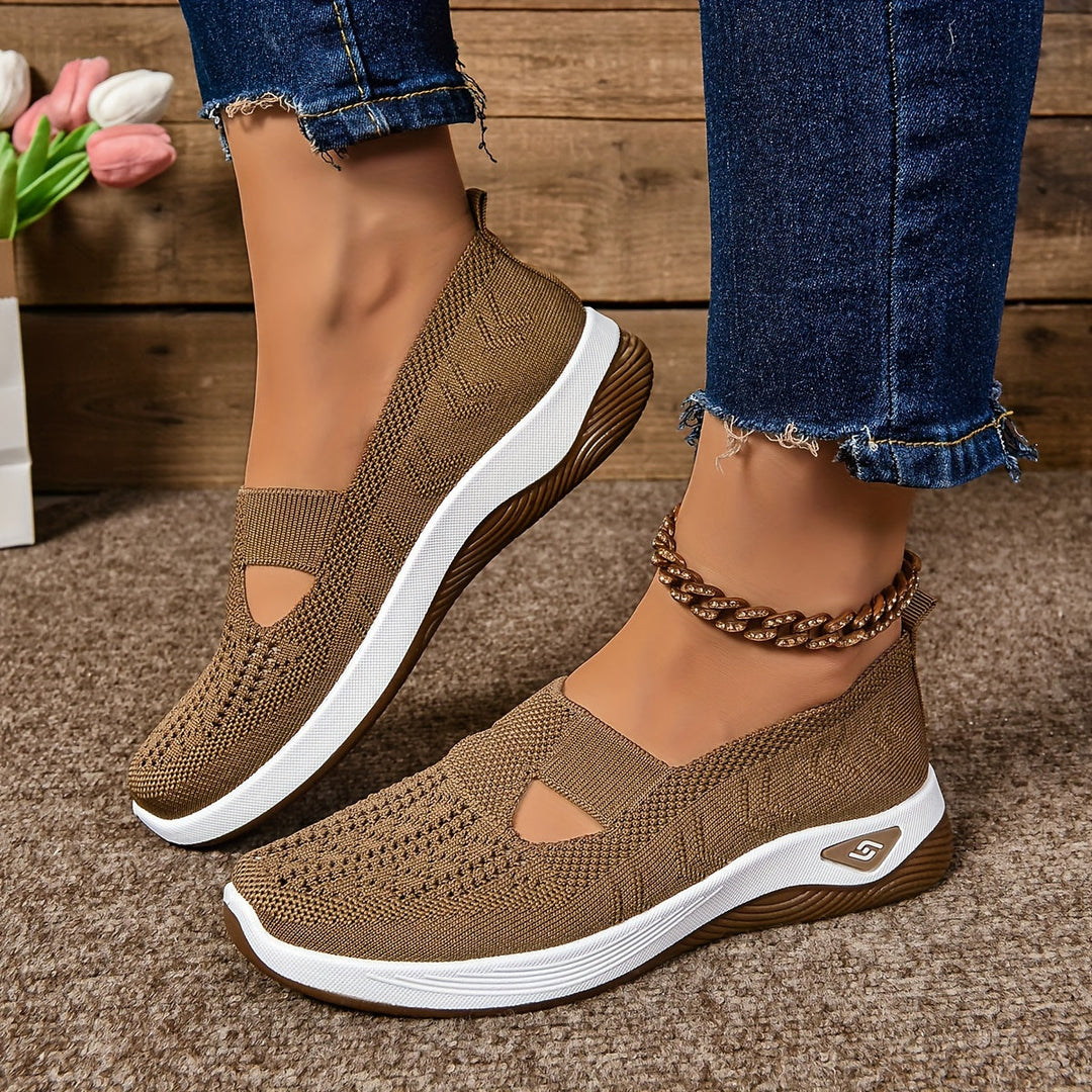 Non-Slip Orthopaedic Shoes