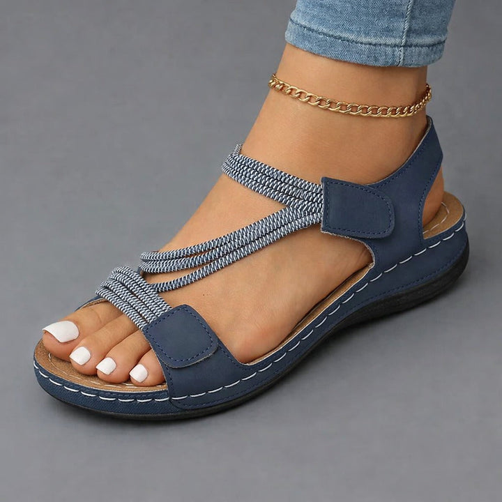 Agnes | Lightweight Orthopedic Comfort Sandals