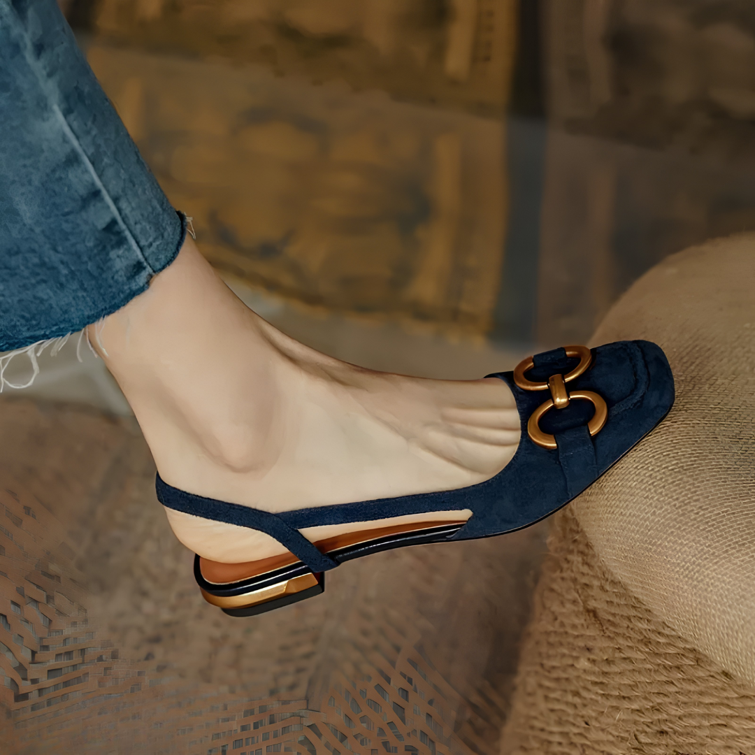 Eurika™ Comfort Sandals