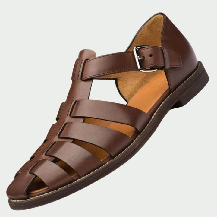 Brian | Stylish Everyday Orthopedic Sandal