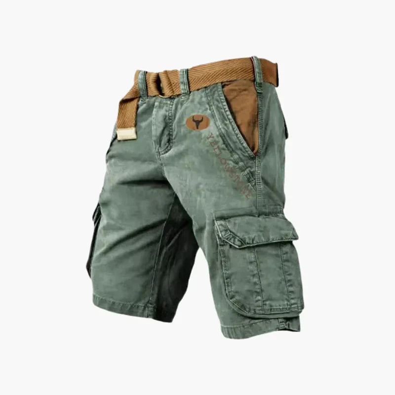 André | Comfortable Men's Shorts