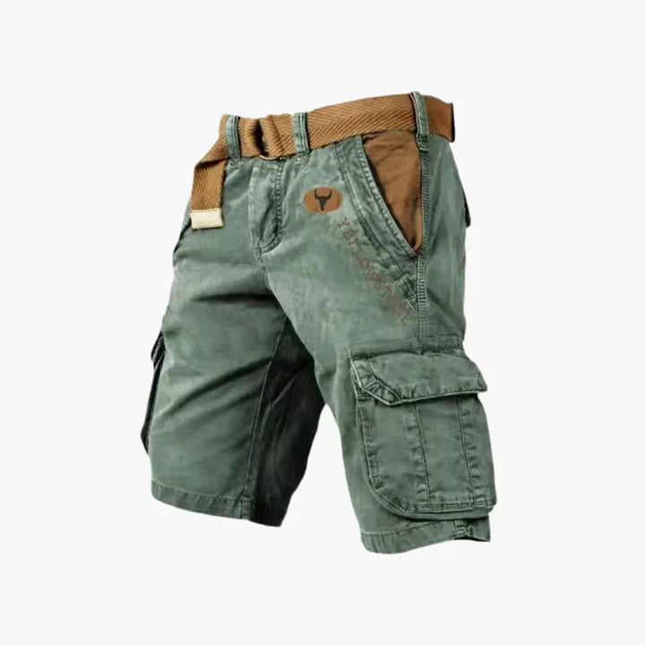 André | Comfortable Men's Shorts