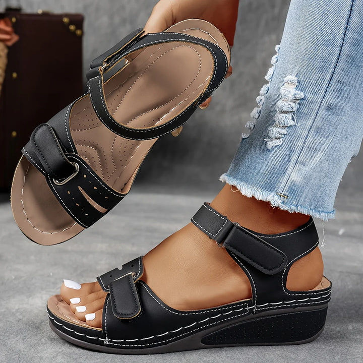 Léonie | Orthopedic Comfort Sandals