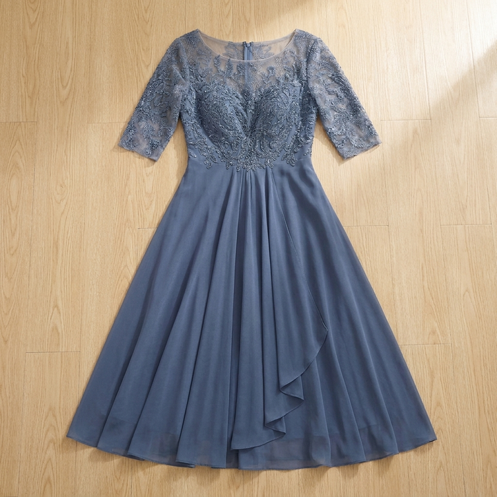 Rhonda™ | Elegant Lace Dress