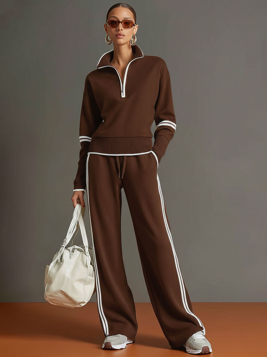Retro Sporty Webbing Set
