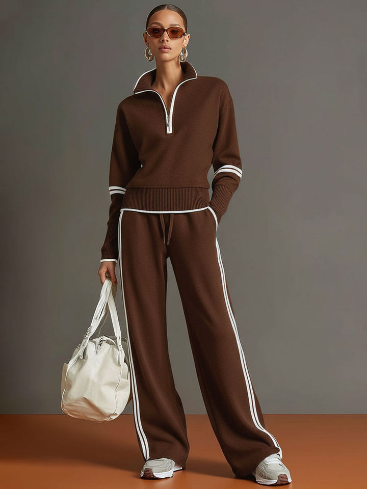 Retro Sporty Webbing Set