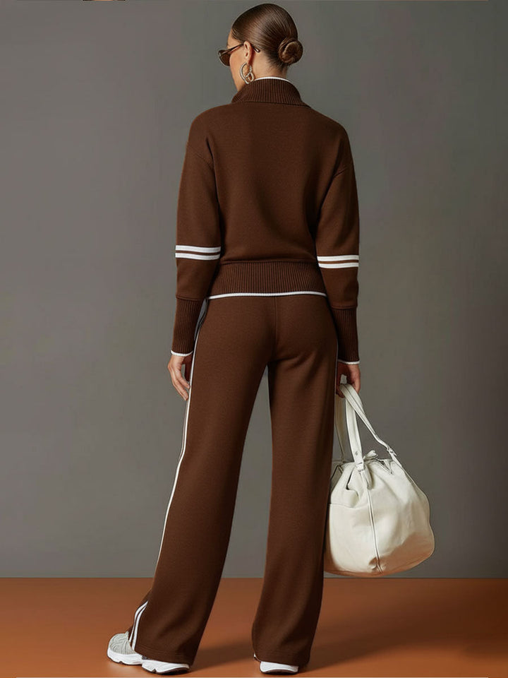 Retro Sporty Webbing Set