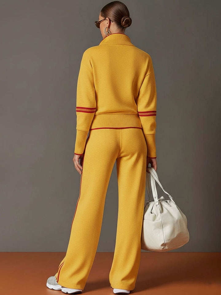Retro Sporty Webbing Set