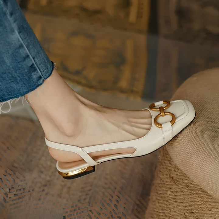 Eurika™ Comfort Sandals